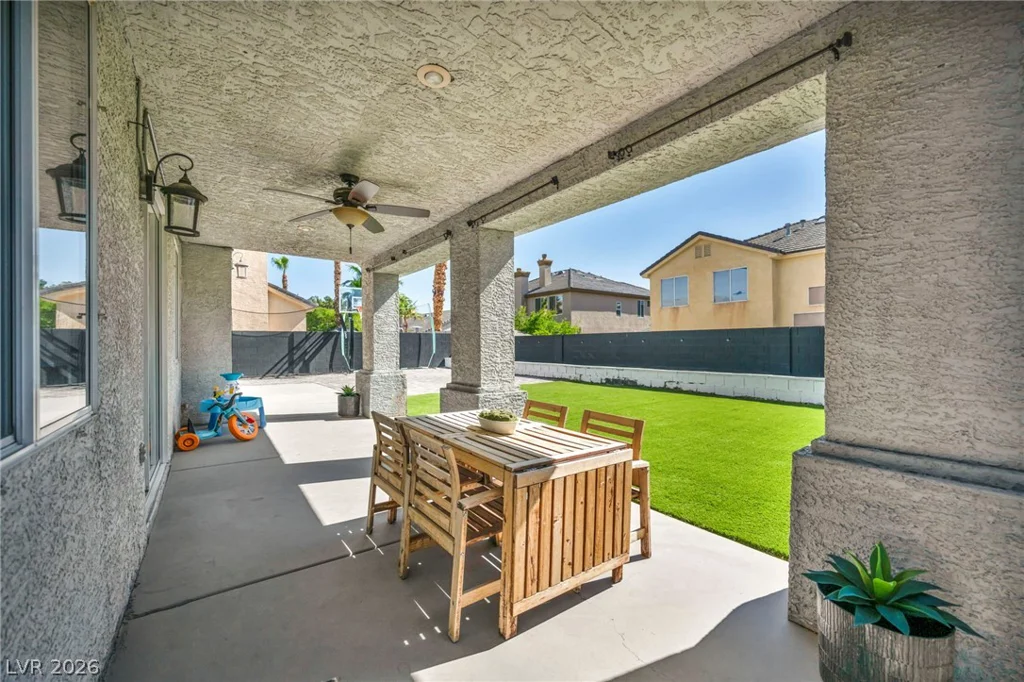 5516 Green Willow, Las Vegas, NV 89130