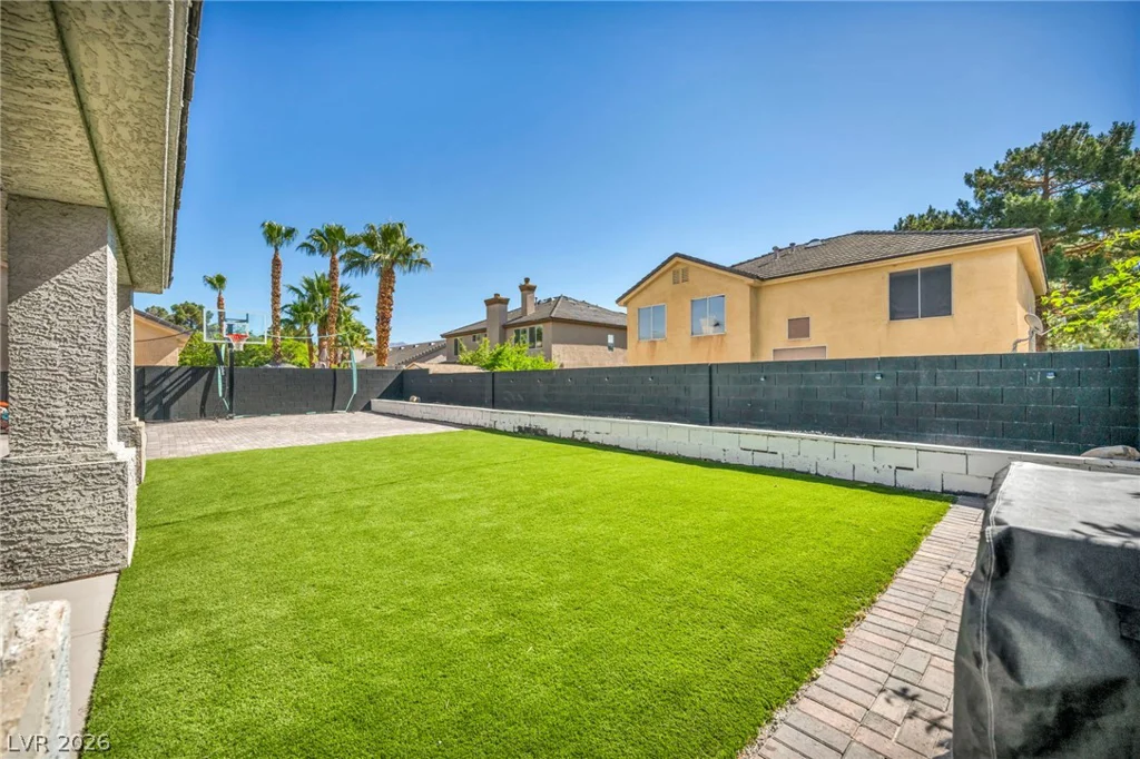 5516 Green Willow, Las Vegas, NV 89130