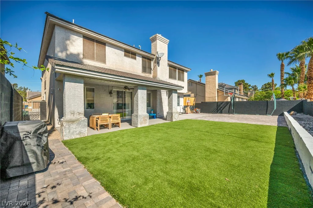 5516 Green Willow, Las Vegas, NV 89130