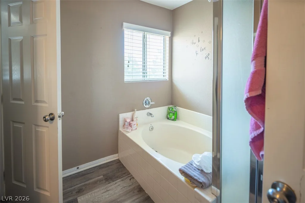 6338 Pronghorn Ridge, Las Vegas, NV 89122