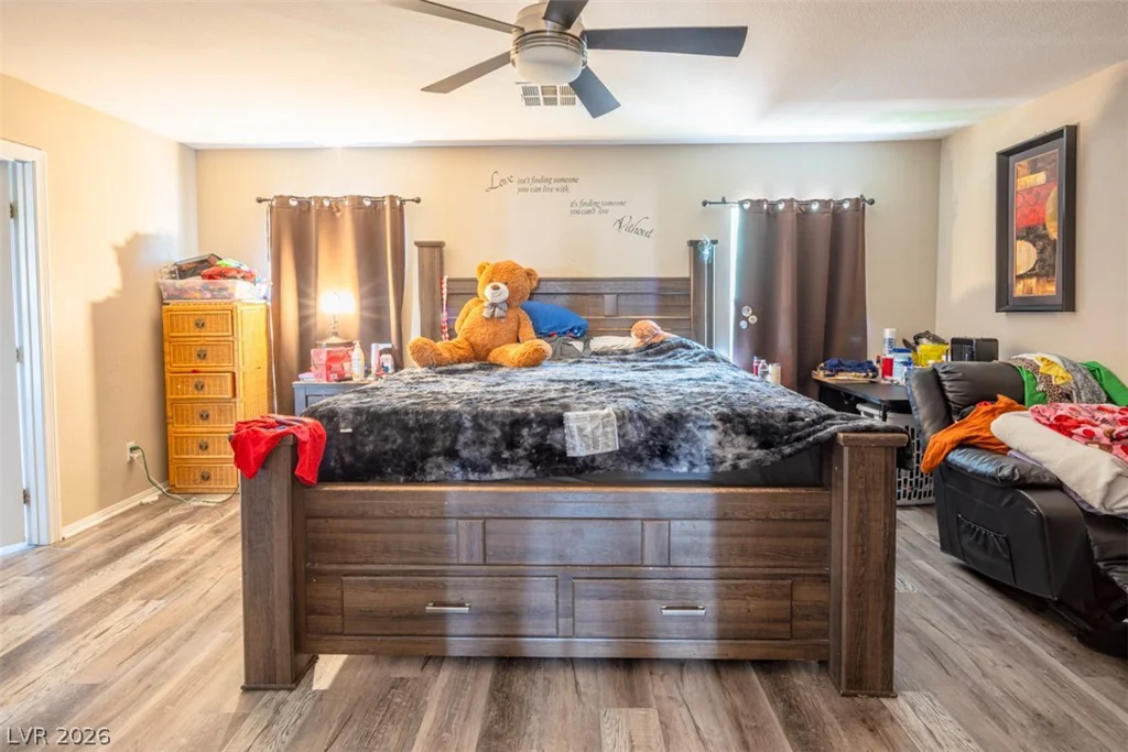 6338 Pronghorn Ridge, Las Vegas, NV 89122