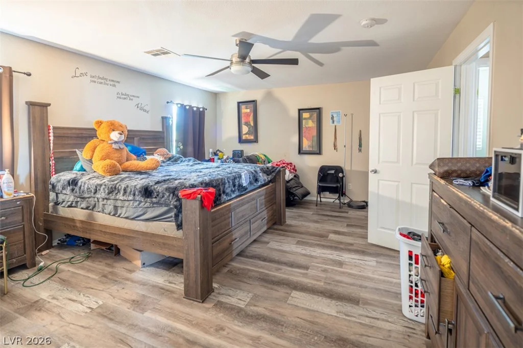 6338 Pronghorn Ridge, Las Vegas, NV 89122