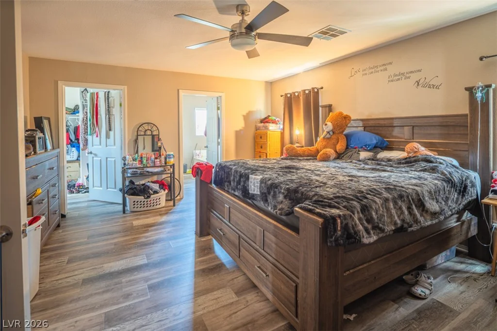 6338 Pronghorn Ridge, Las Vegas, NV 89122