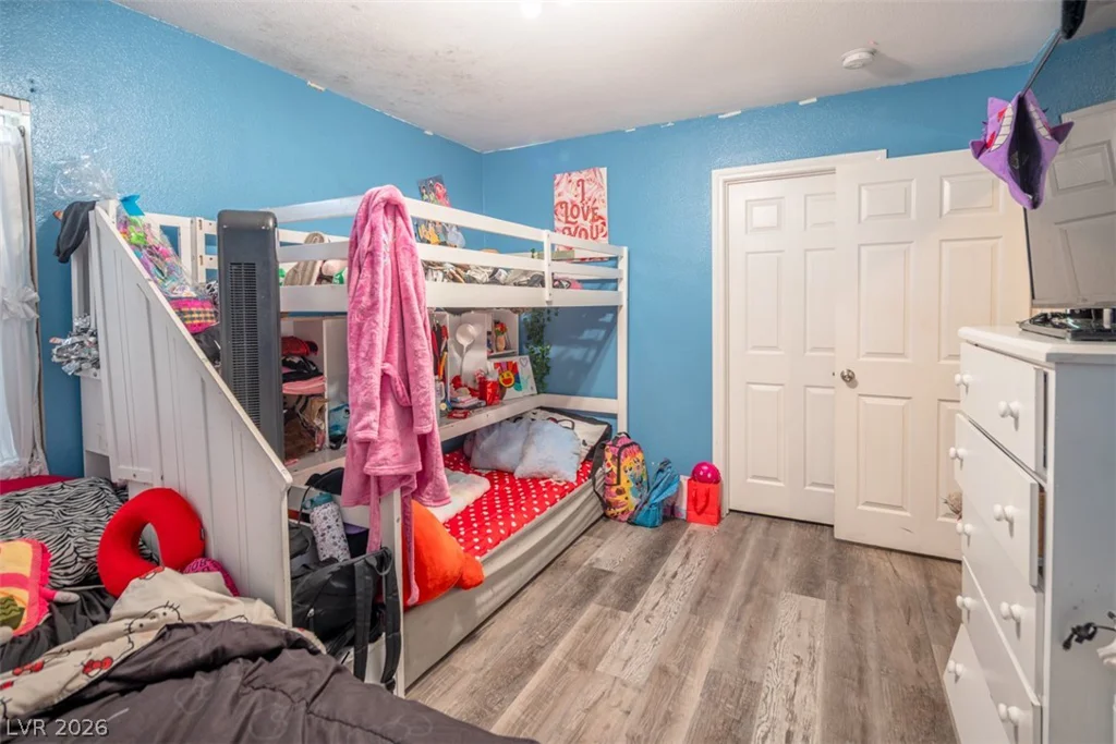 6338 Pronghorn Ridge, Las Vegas, NV 89122