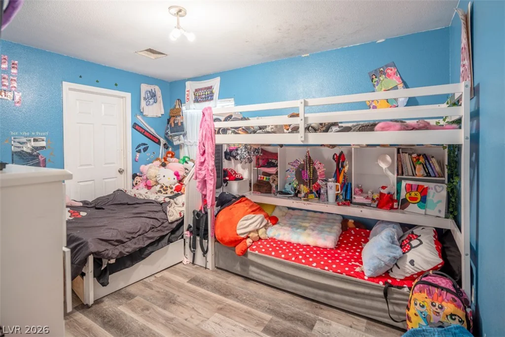 6338 Pronghorn Ridge, Las Vegas, NV 89122