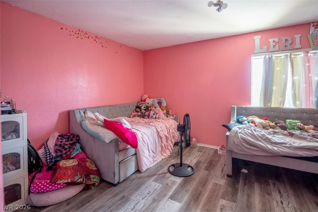 6338 Pronghorn Ridge, Las Vegas, NV 89122