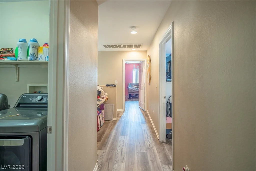 6338 Pronghorn Ridge, Las Vegas, NV 89122