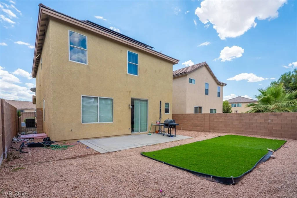 6338 Pronghorn Ridge, Las Vegas, NV 89122