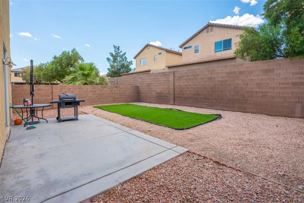 6338 Pronghorn Ridge, Las Vegas, NV 89122