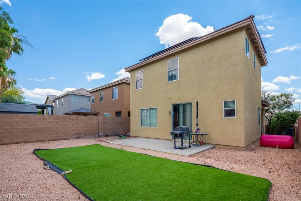 6338 Pronghorn Ridge, Las Vegas, NV 89122