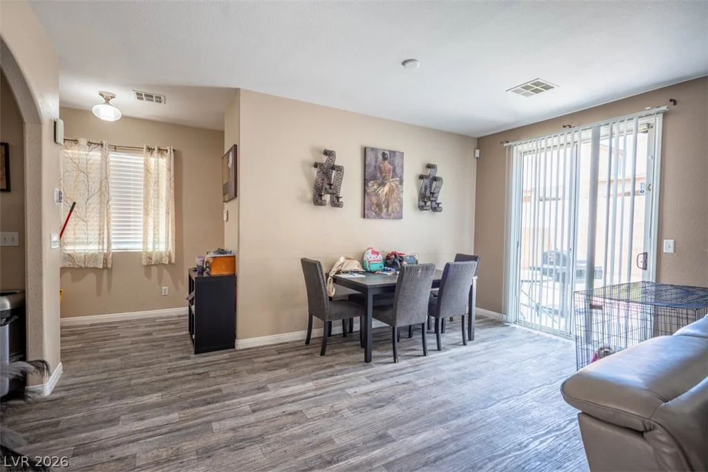 6338 Pronghorn Ridge, Las Vegas, NV 89122