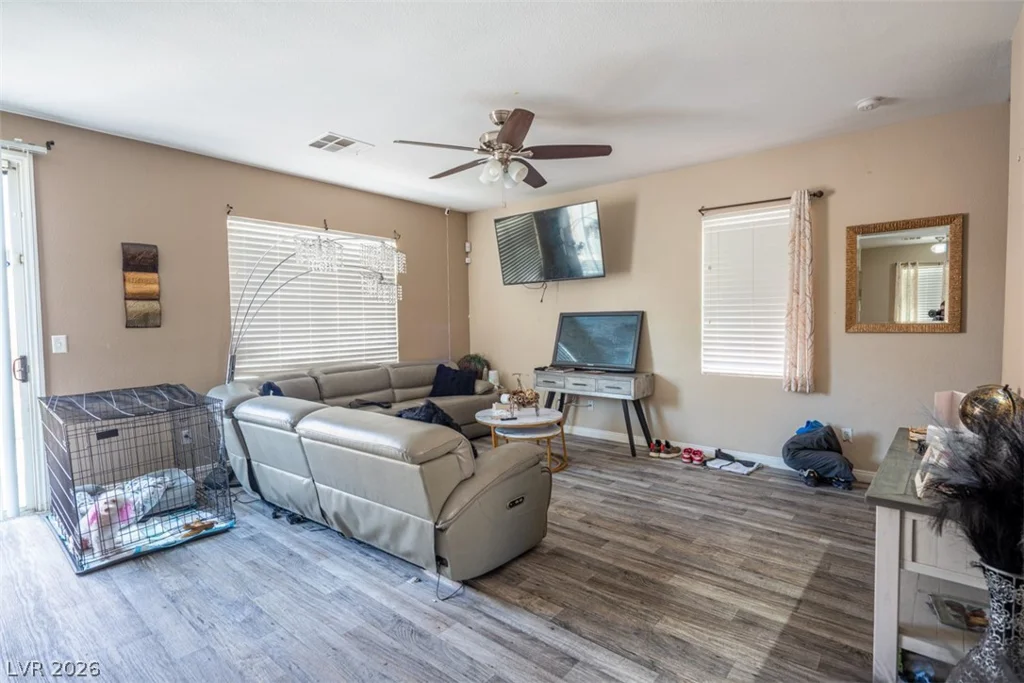 6338 Pronghorn Ridge, Las Vegas, NV 89122