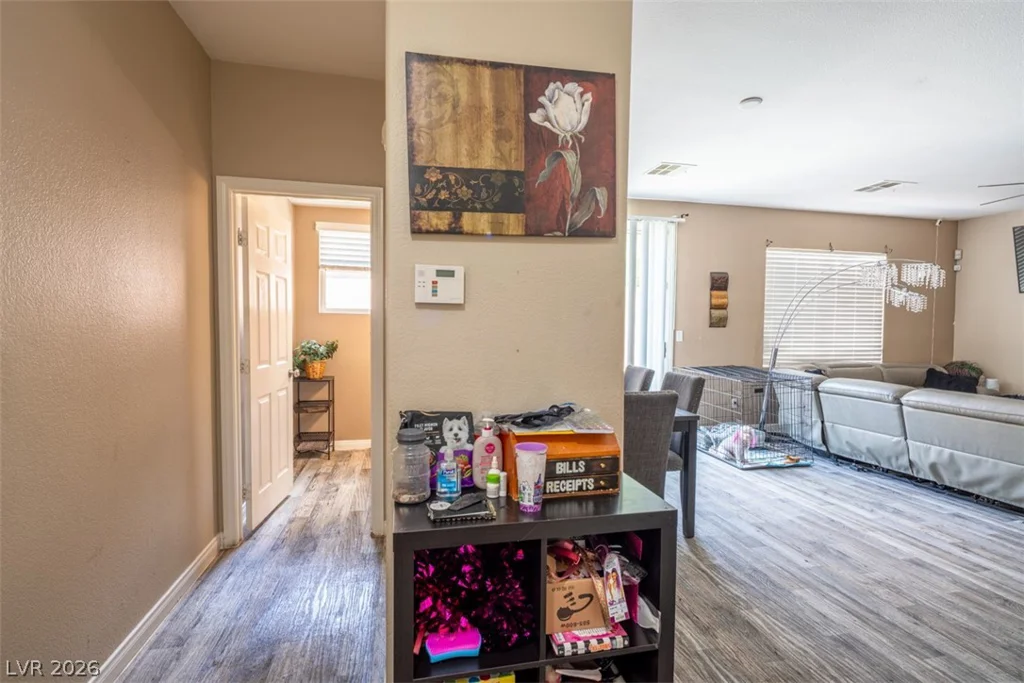 6338 Pronghorn Ridge, Las Vegas, NV 89122