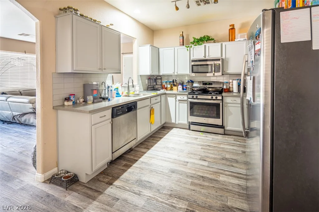 6338 Pronghorn Ridge, Las Vegas, NV 89122