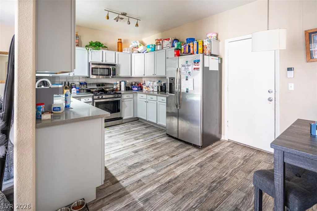 6338 Pronghorn Ridge, Las Vegas, NV 89122