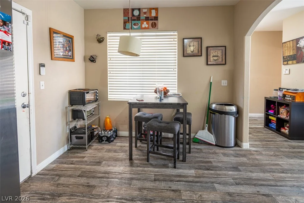 6338 Pronghorn Ridge, Las Vegas, NV 89122