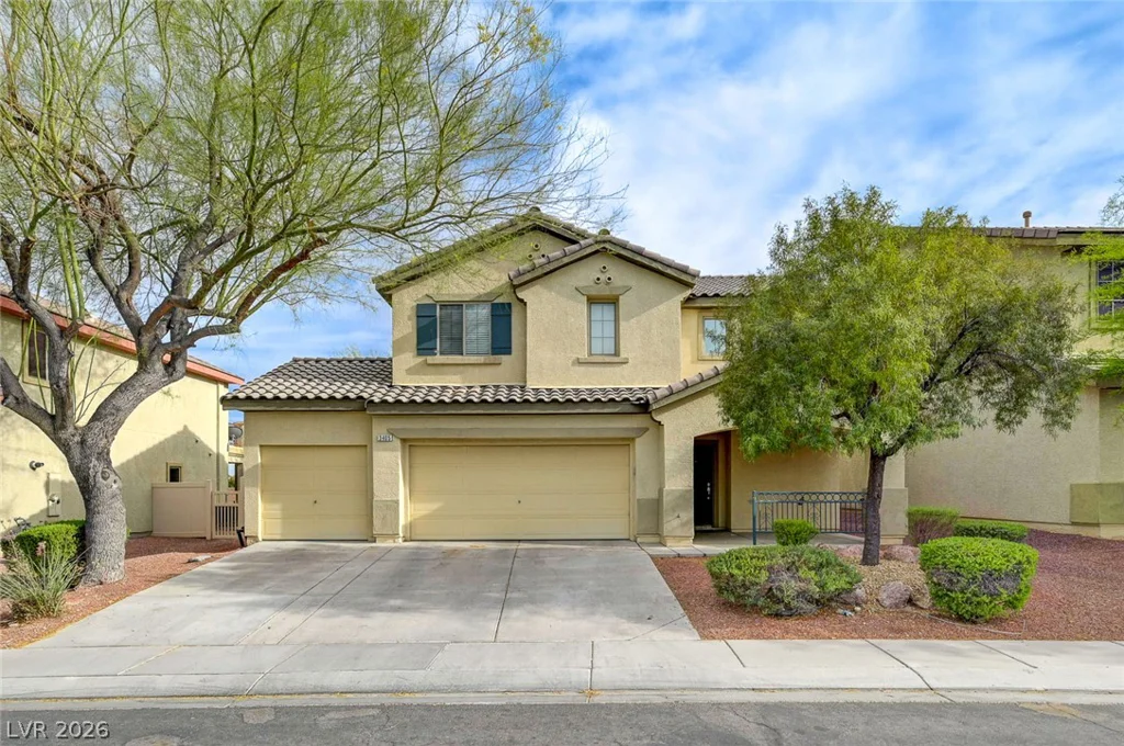 3405 GREEN ICE, Las Vegas, NV 89081