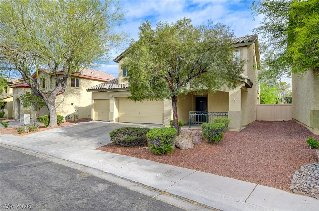 3405 GREEN ICE, Las Vegas, NV 89081