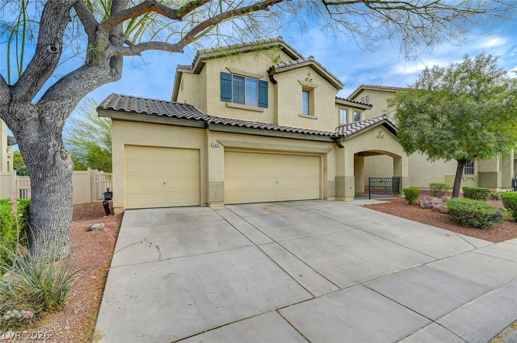 3405 GREEN ICE, Las Vegas, NV 89081