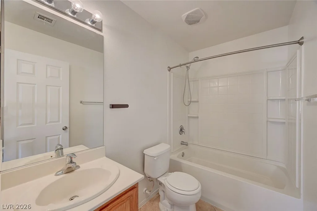 3405 GREEN ICE, Las Vegas, NV 89081