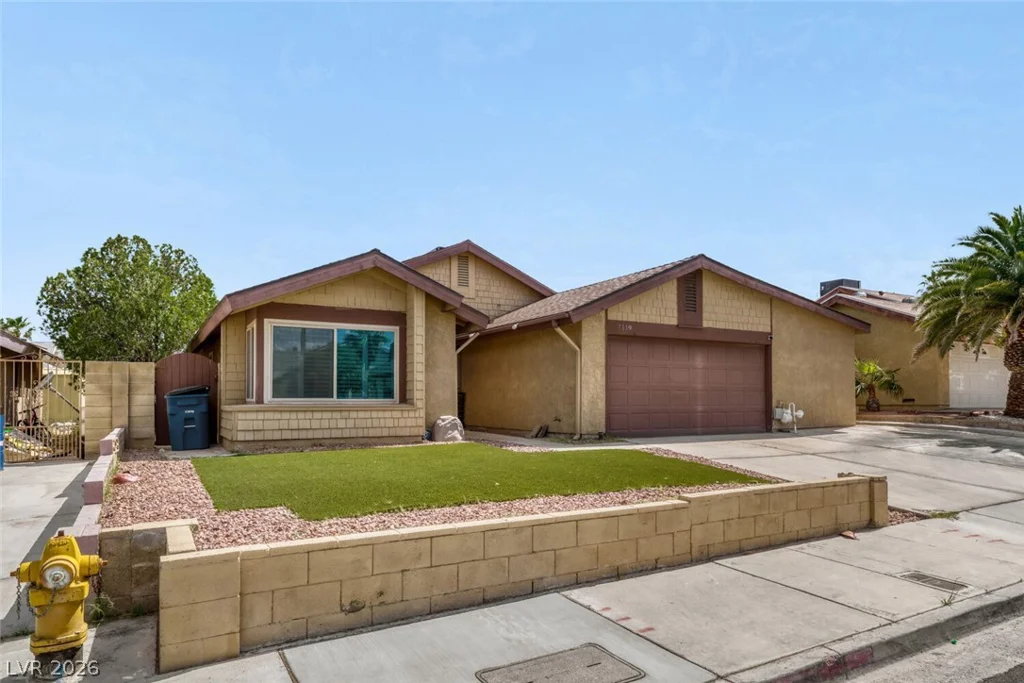 7119 Montcliff, Las Vegas, NV 89147