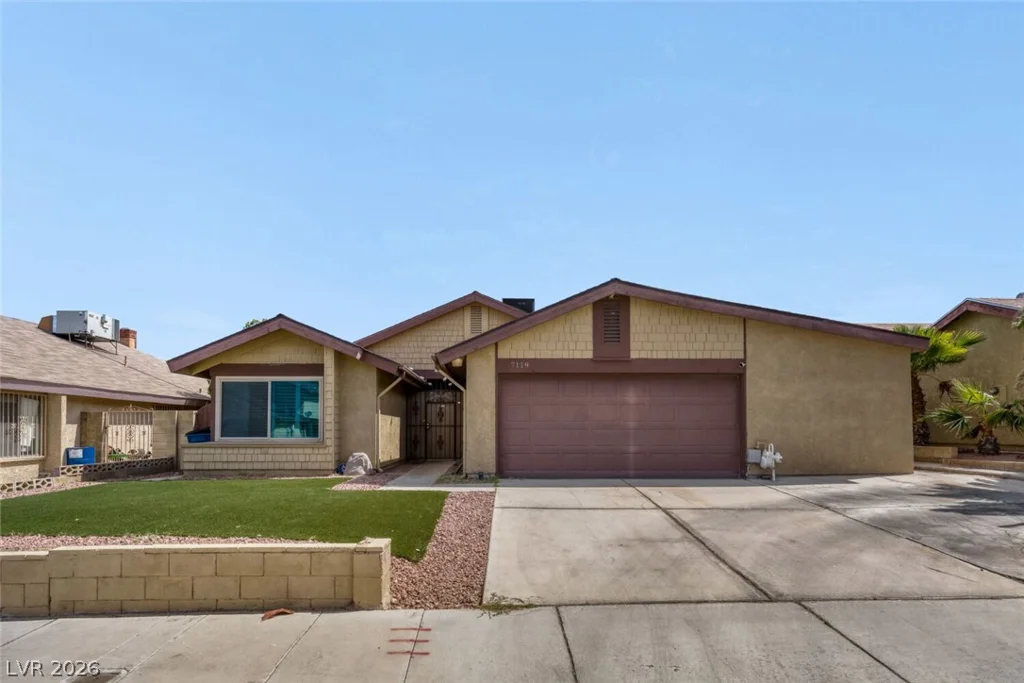 7119 Montcliff, Las Vegas, NV 89147