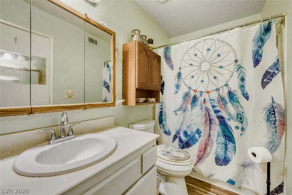 7119 Montcliff, Las Vegas, NV 89147