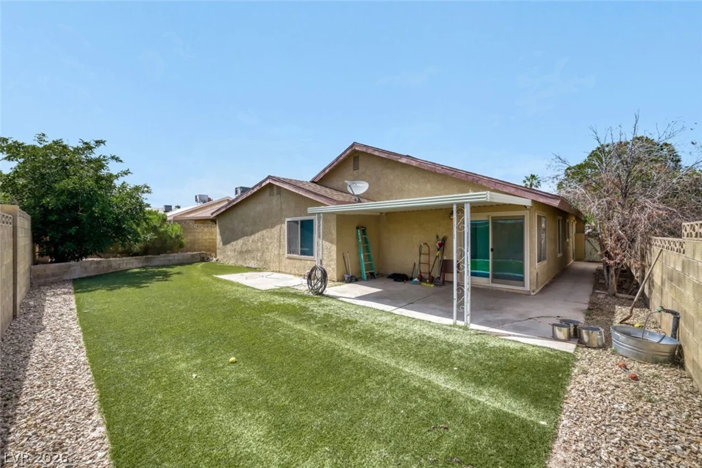 7119 Montcliff, Las Vegas, NV 89147
