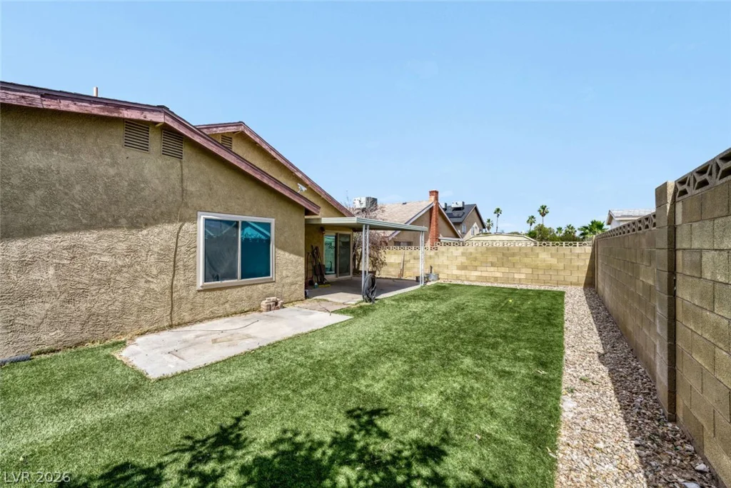 7119 Montcliff, Las Vegas, NV 89147