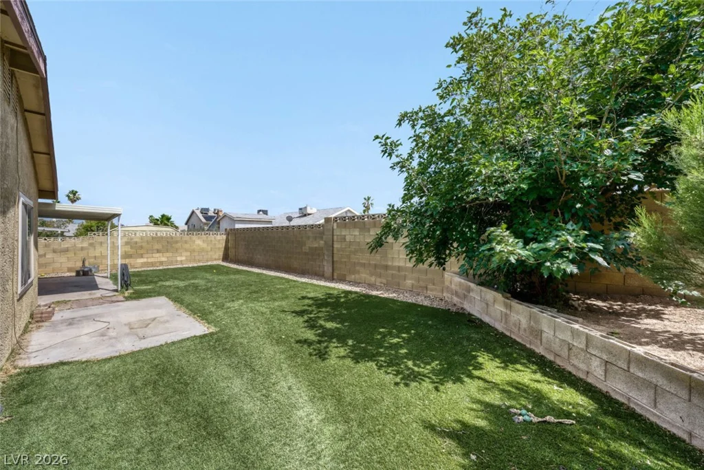 7119 Montcliff, Las Vegas, NV 89147
