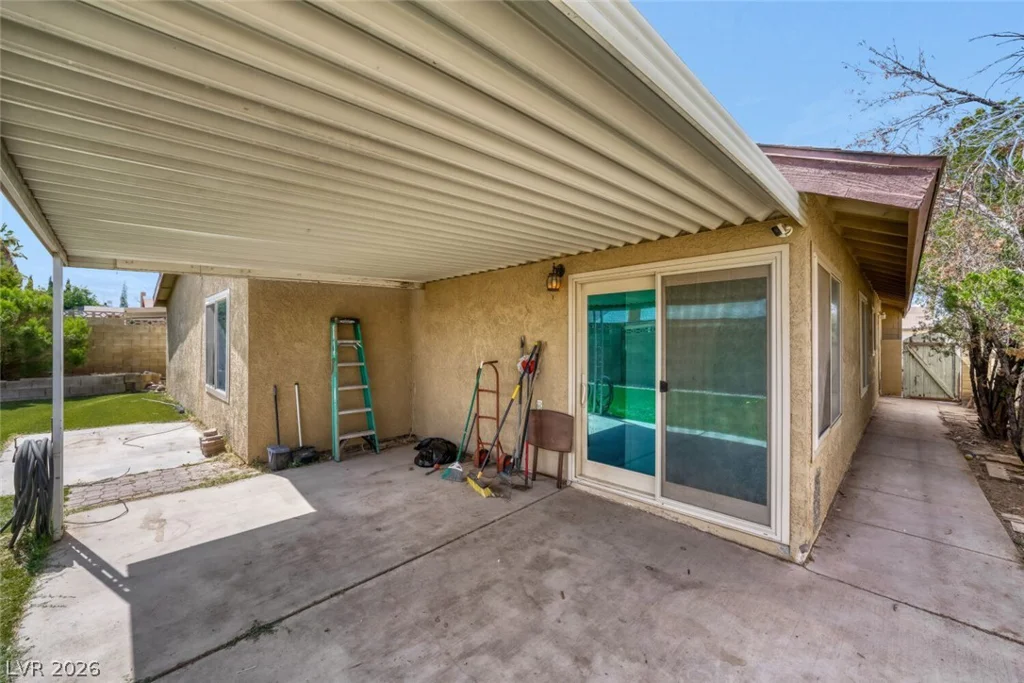 7119 Montcliff, Las Vegas, NV 89147