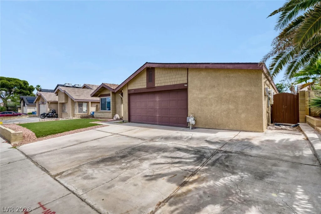 7119 Montcliff, Las Vegas, NV 89147