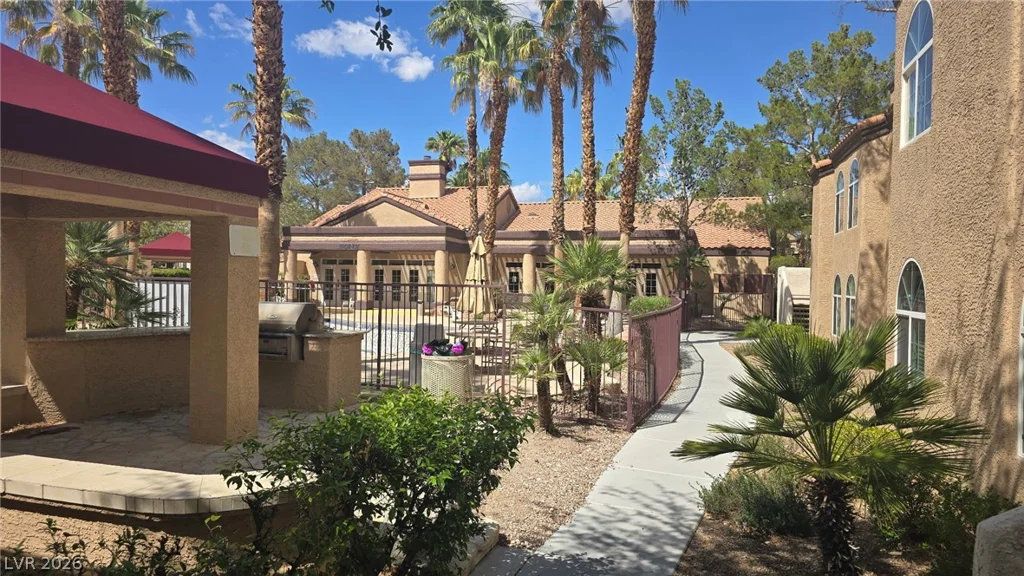 9325 Desert Inn, Las Vegas, NV 89117