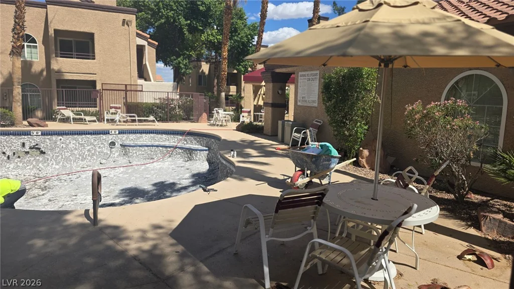 9325 Desert Inn, Las Vegas, NV 89117