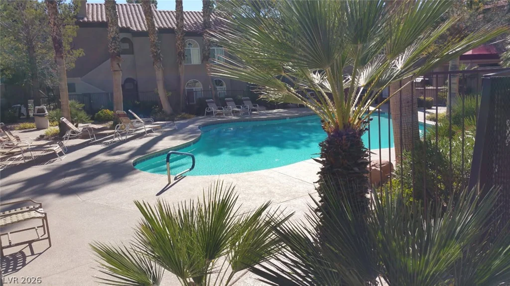 9325 Desert Inn, Las Vegas, NV 89117