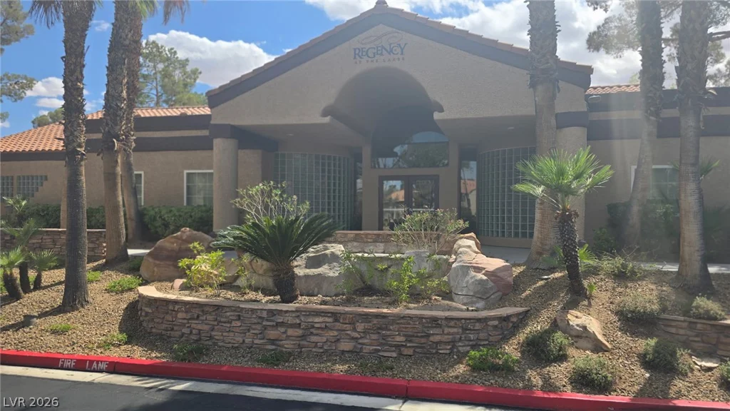 9325 Desert Inn, Las Vegas, NV 89117