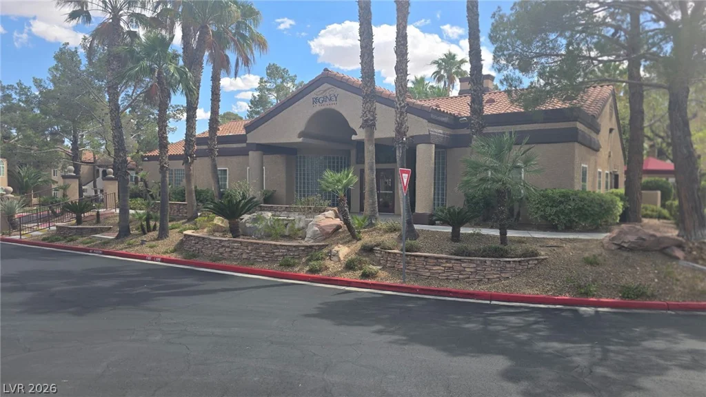 9325 Desert Inn, Las Vegas, NV 89117