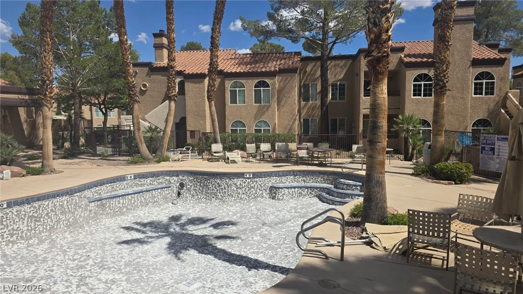 9325 Desert Inn, Las Vegas, NV 89117
