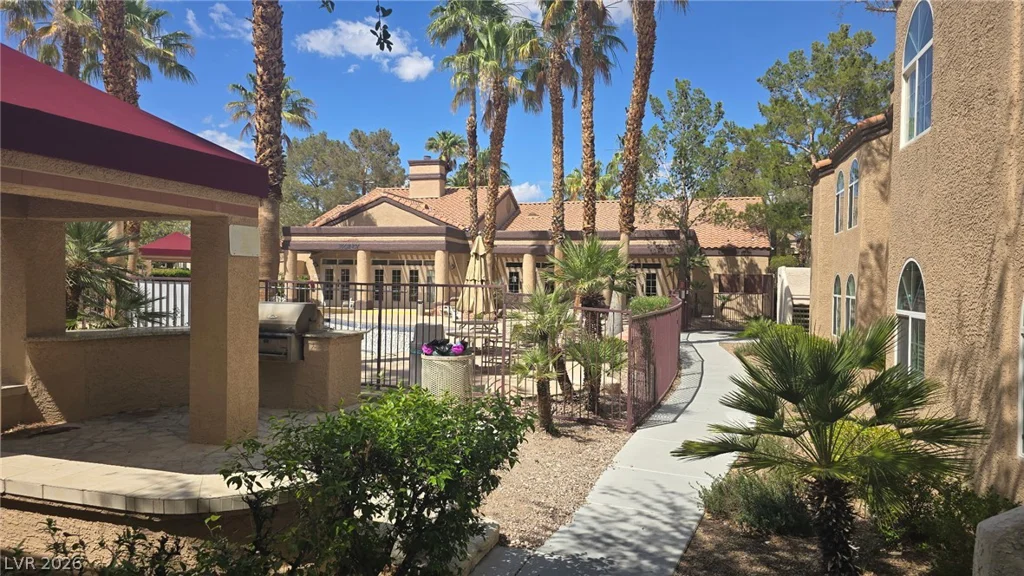 9325 Desert Inn, Las Vegas, NV 89117