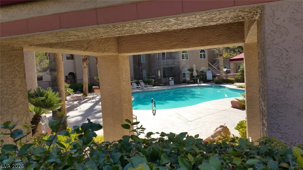 9325 Desert Inn, Las Vegas, NV 89117