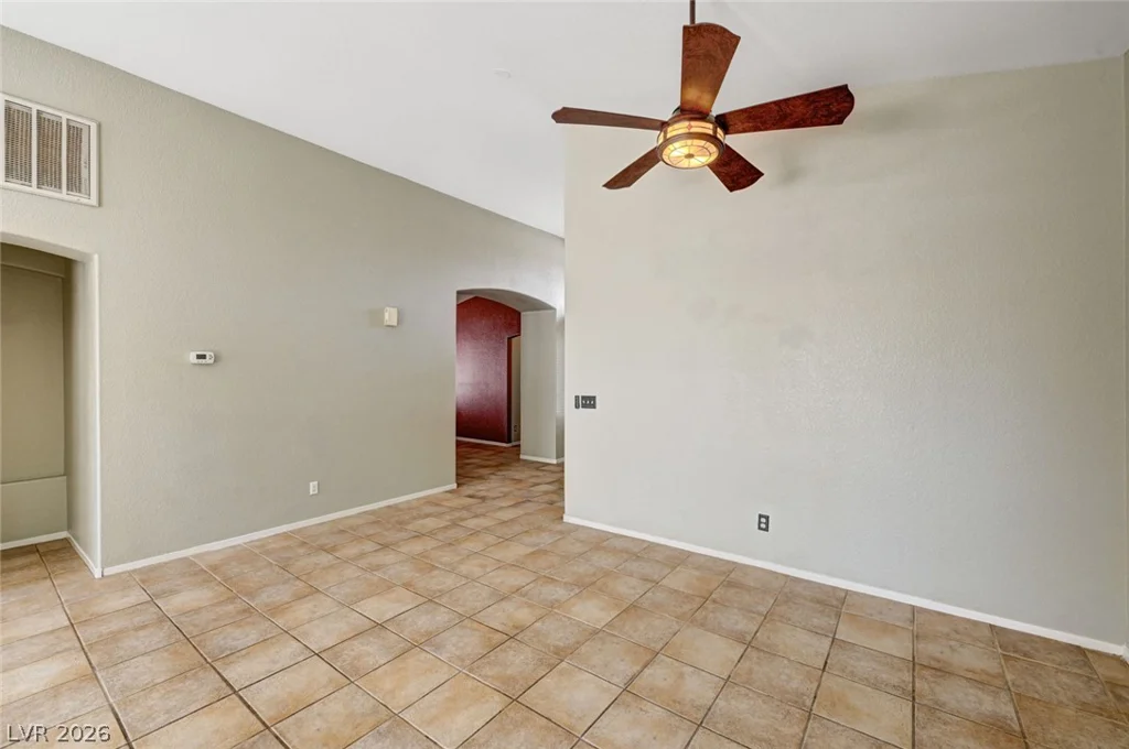 1617 Dia Del Sol, Las Vegas, NV 89128
