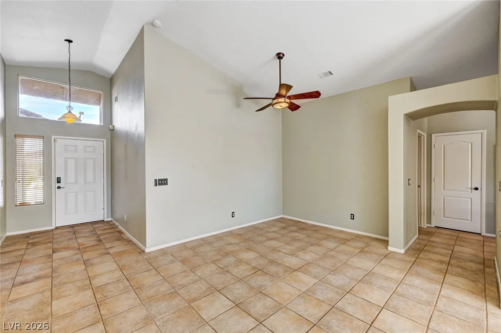 1617 Dia Del Sol, Las Vegas, NV 89128