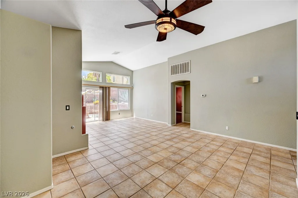 1617 Dia Del Sol, Las Vegas, NV 89128