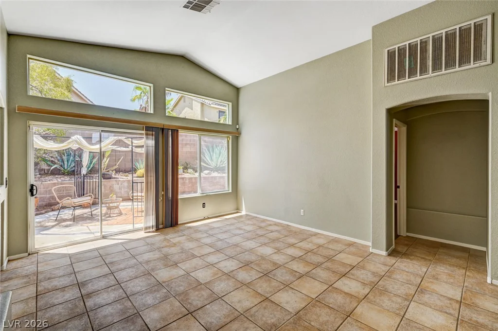 1617 Dia Del Sol, Las Vegas, NV 89128