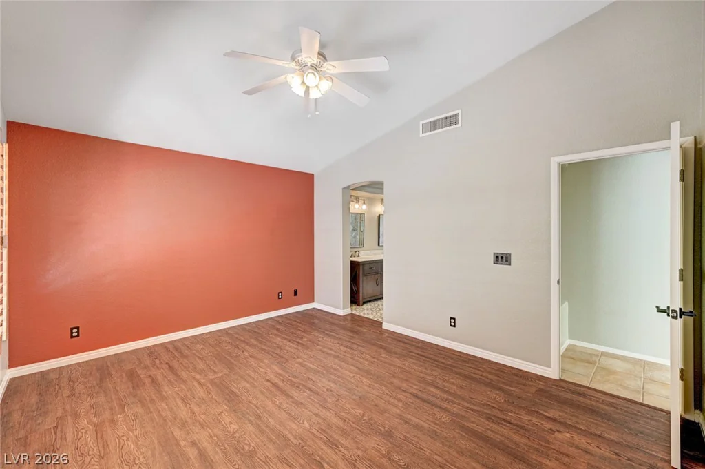 1617 Dia Del Sol, Las Vegas, NV 89128
