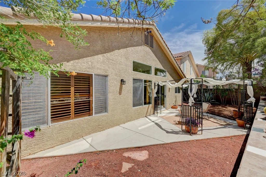 1617 Dia Del Sol, Las Vegas, NV 89128