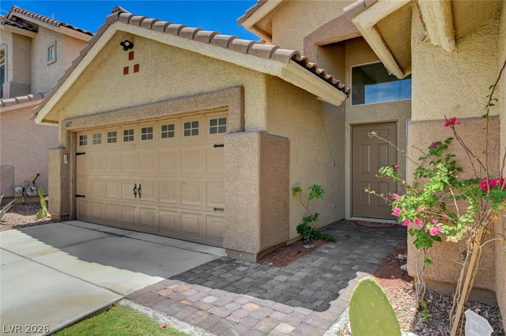1617 Dia Del Sol, Las Vegas, NV 89128