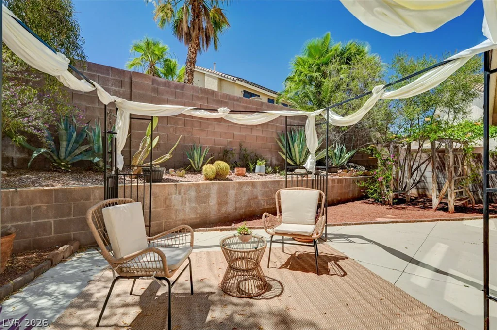 1617 Dia Del Sol, Las Vegas, NV 89128