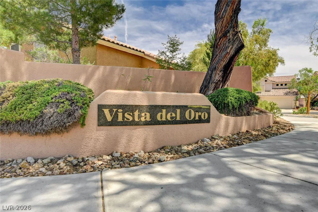1617 Dia Del Sol, Las Vegas, NV 89128