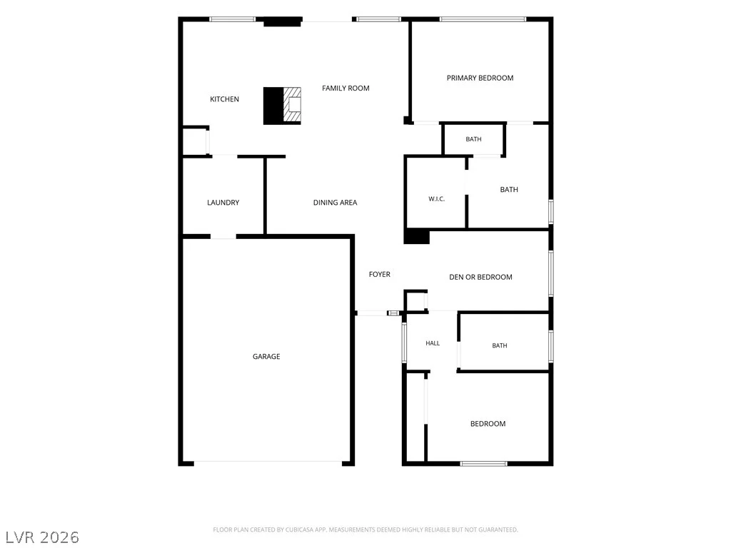 1617 Dia Del Sol, Las Vegas, NV 89128
